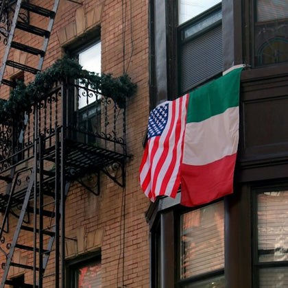 Little Italy