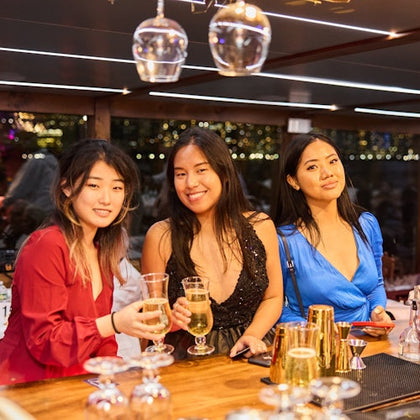 NYC Water Cruises