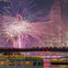Fireworks Cruise