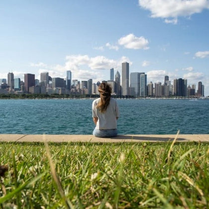 Best of Chicago Small Group Tour