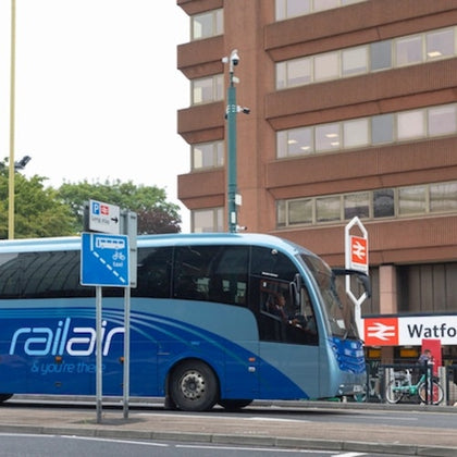 Bus