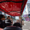 Wynwood Walls: General Admission + Neighborhood Buggy Experience