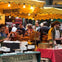 Eat 8 English Foods & See 30+ London Sights Walking Tour!