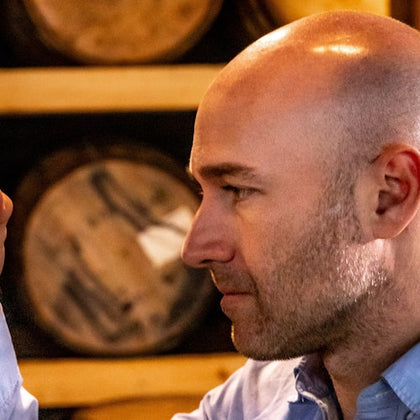 Distilling New York tour & tasting