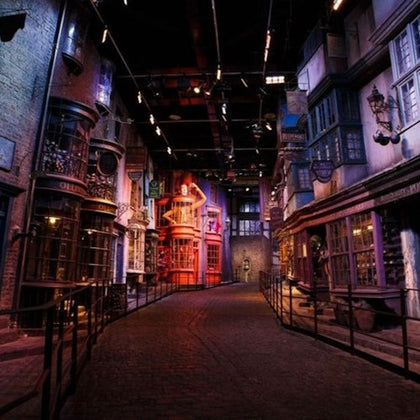 Diagon Alley