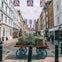 London Covent Garden: Self-Guided Walking Tour