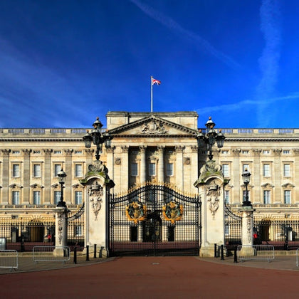 Buckingham Palace