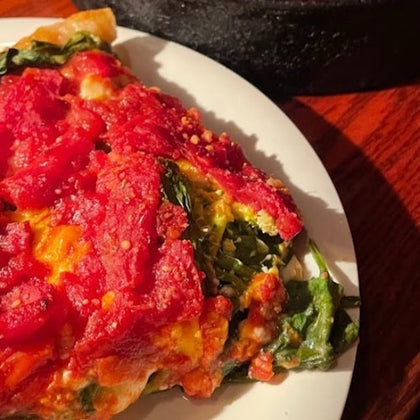 Chicago: Gangsters and Food Tasting Walking Tour
