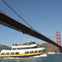 Bay Cruise under the Golden Gate Bridge
