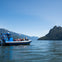 UNESCO Biosphere & Bowen Island boat tour