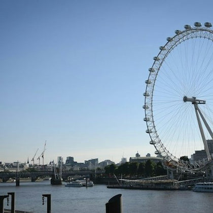 London Eye