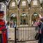 Tower of London: Guided Tour with a Beefeater