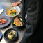 London: 4-Course Lunch on a Panaromic Bus Tour by Bustronome