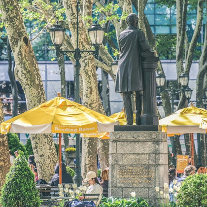 Bryant Park