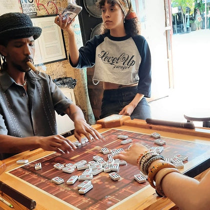 Miami Little Havana Food & Culture Walking Tour
