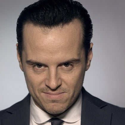 Moriarty 