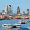 Thames Cruise: Westminster to Greenwich