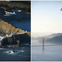 San Francisco: Greater Bay Area by Seaplane