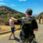 Your LA local guide will keep you safe and make sure you stay on the right trail the whole time