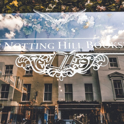 London Notting Hill: Self-Guided Podcast Walking Tour