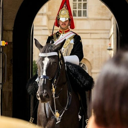 Queen's Guard