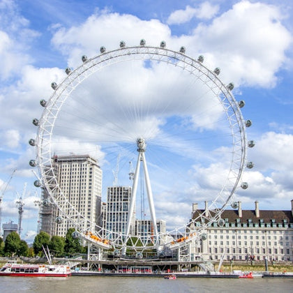 London Eye