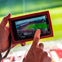 The Liverpool FC Stadium Tour Interactive Handset