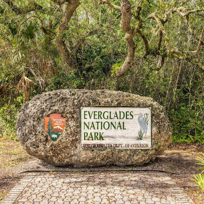 Everglades National Park