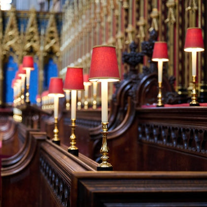 Complete Westminster Abbey Tour with Jubilee Galleries