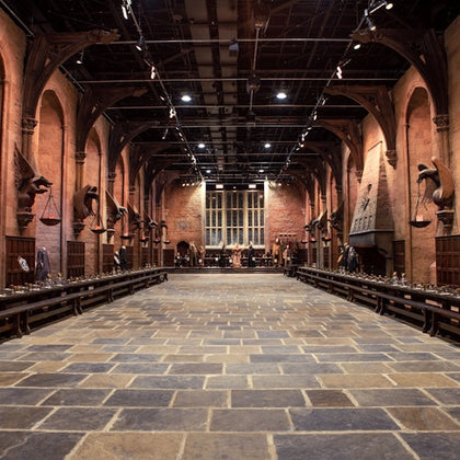 Great Hall