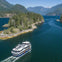 Vancouver: Brunch Cruise
