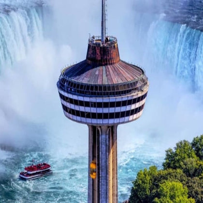 Skylon Tower