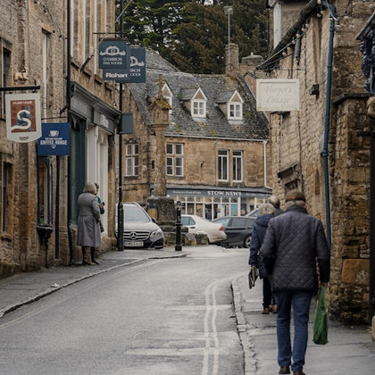 Stow on the wold 