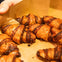 Mouthwatering chocolate rugelach