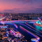 VIVID Cruises on Sydney Harbor