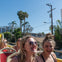Los Angeles and Hollywood Hop-on Hop-off Bus