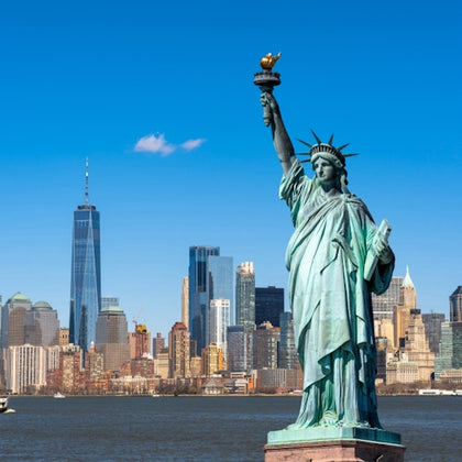 New York: Circle Line Sightseeing Cruise
