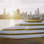 Signature Lunch/Brunch Cruise on Lake Michigan