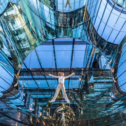 Must-See Manhattan Tour & SUMMIT One Vanderbilt Entry