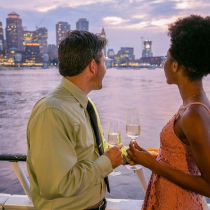 City Cruises