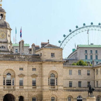 London Eye
