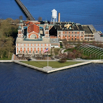 Battery Park