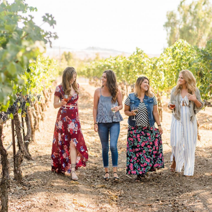 From San Francisco: Napa & Sonoma Valley Full Day Wine Tour