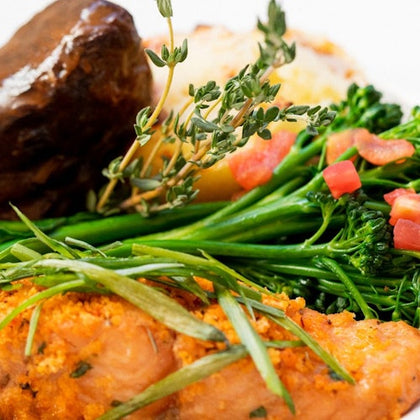 Los Angeles: Marina del Rey Premier Dinner Cruise