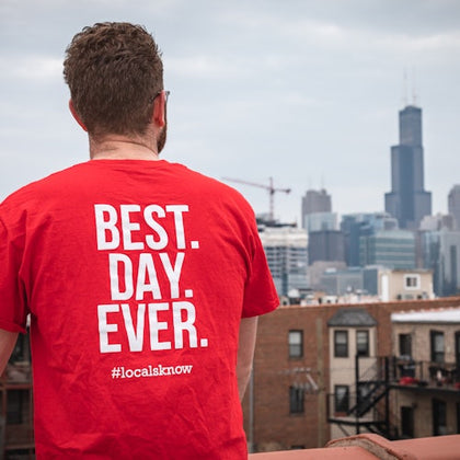 Chicago: Culture & Architecture Guided Tour