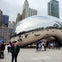 Chicago City: Mini Bus Tour