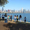 Chicago City: Mini Bus Tour