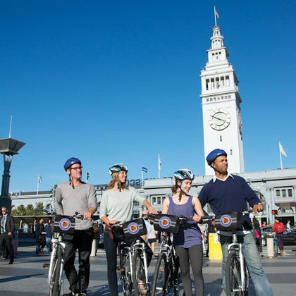 Bay City Bike