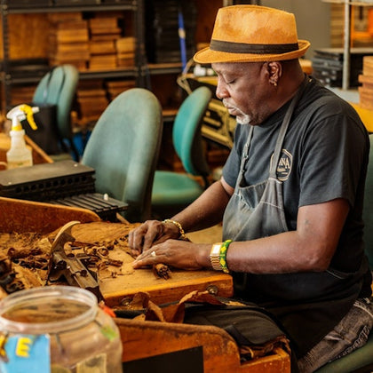 Miami Little Havana Food & Culture Walking Tour
