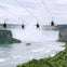 WildPlay Niagara Falls: Zipline to the Falls